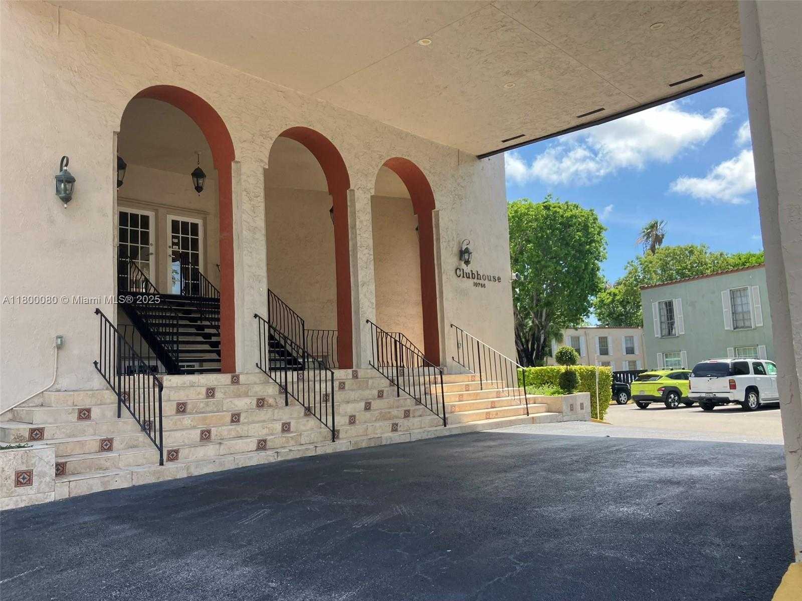 Small Image of 10802 NORTH KENDALL DR #P2, Miami Number 10