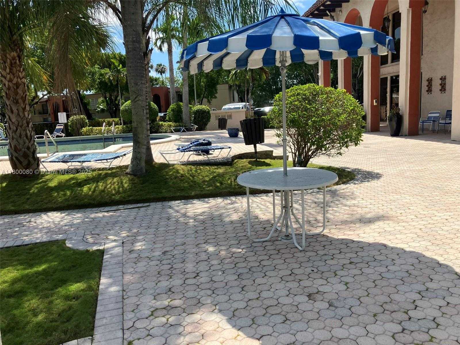 Small Image of 10802 NORTH KENDALL DR #P2, Miami Number 7