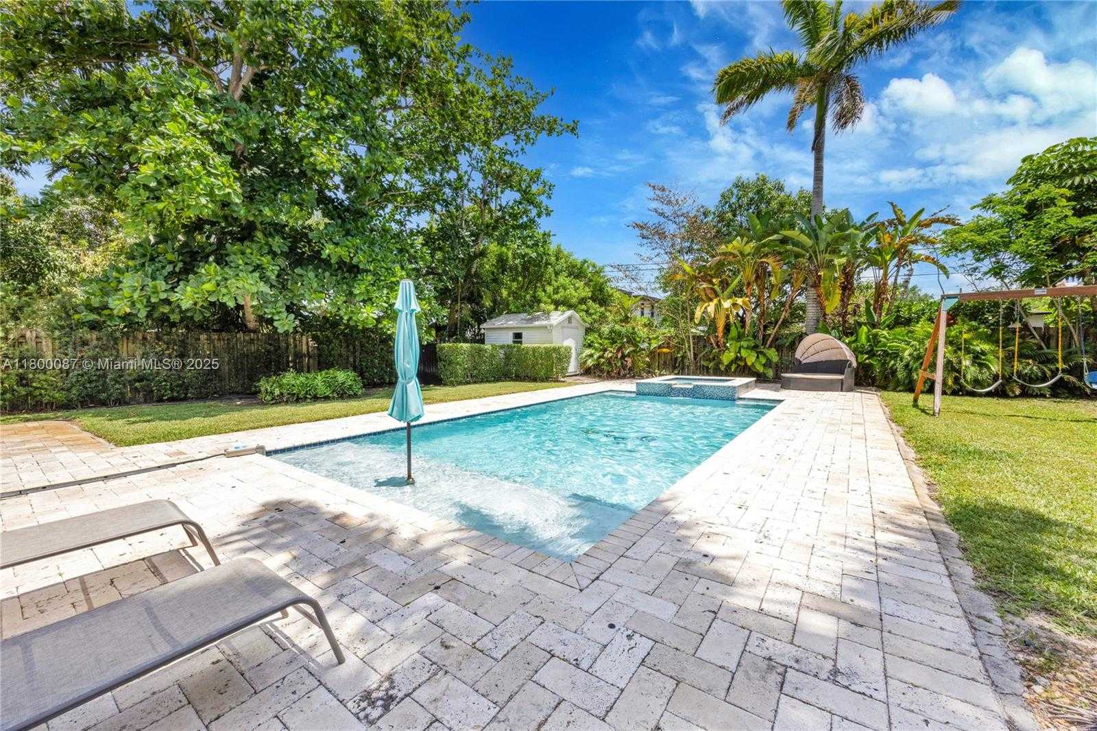 Small Image of 6611 SOUTH WEST 63RD AVE, South Miami Number 21