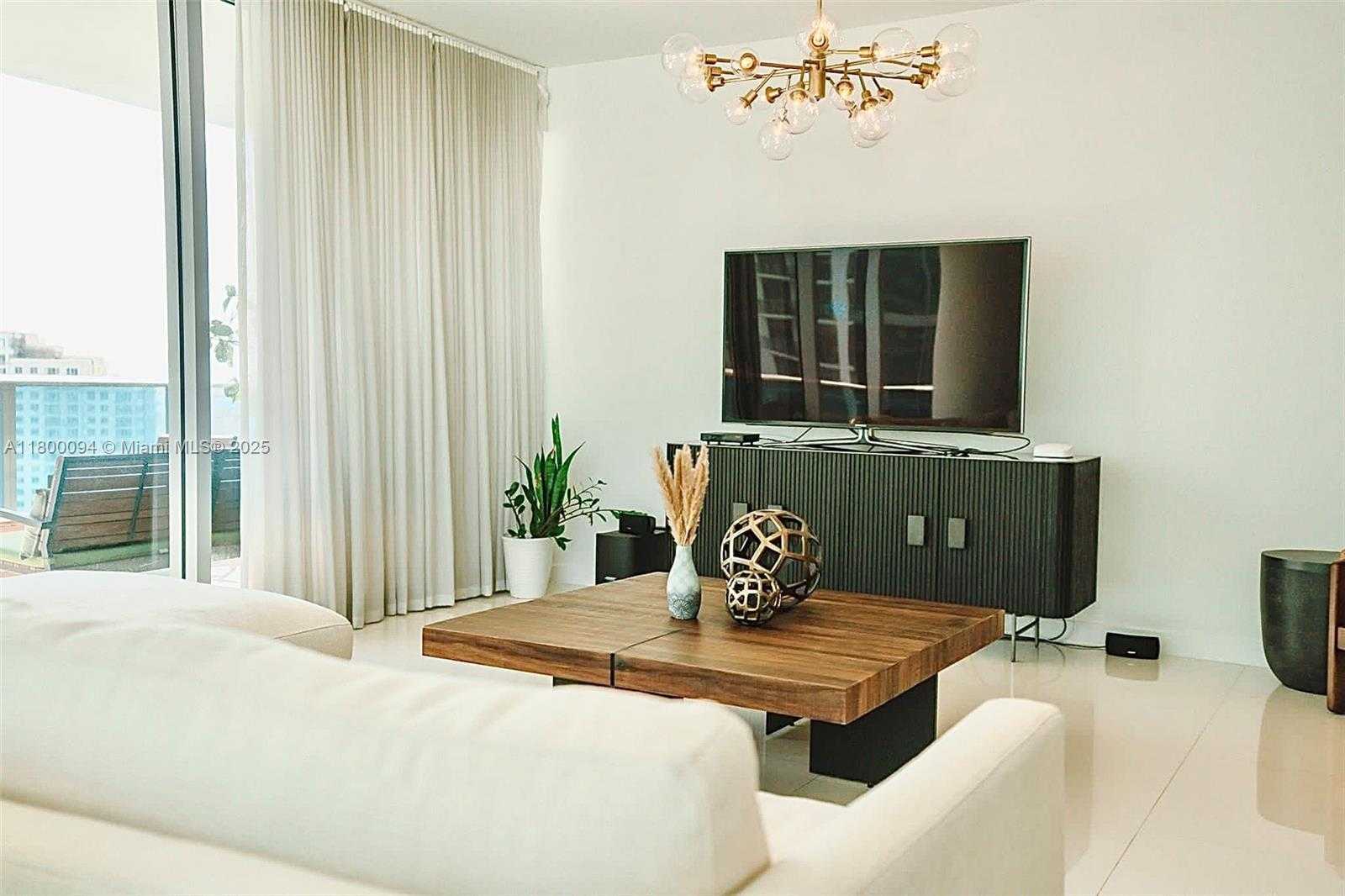 Small Image of 200 BISCAYNE BLVD WAY #3201, Miami Number 11
