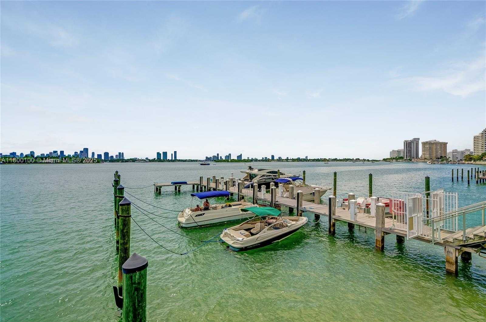 Small Image of 1200 WEST AVE #1502, Miami Beach Number 12