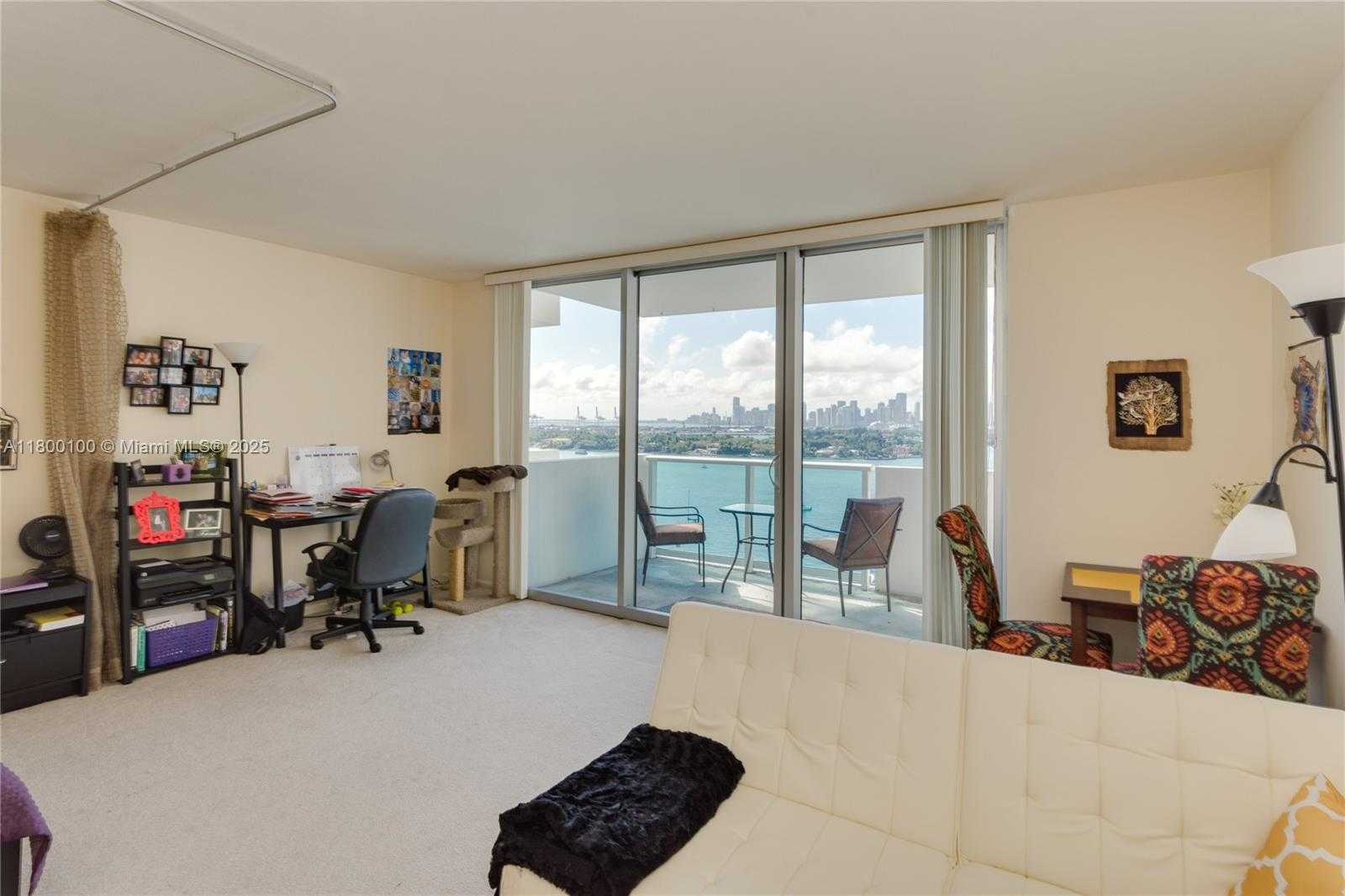 Small Image of 1200 WEST AVE #1502, Miami Beach Number 7