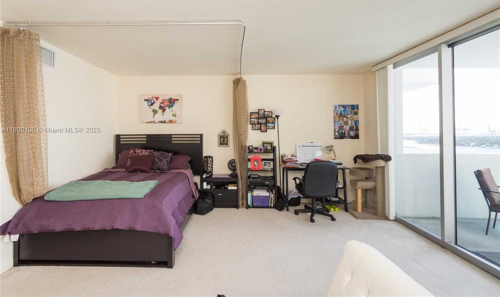 Small Image of 1200 WEST AVE #1502, Miami Beach Number 8