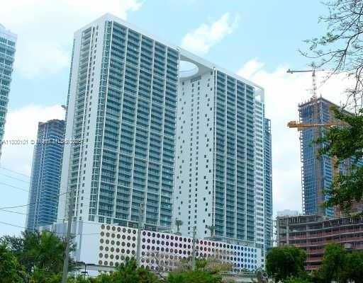 Small Image of 55 SOUTH EAST 6TH ST #2806, Miami Number 4