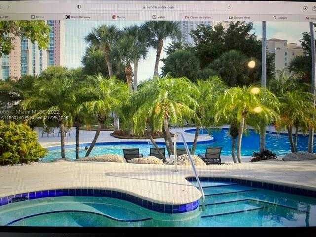 Small Image of 3300 NORTH EAST 191ST ST #606, Aventura Number 3