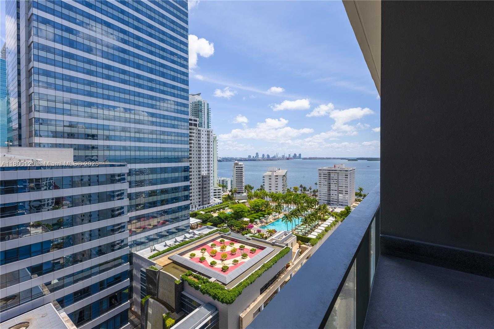 Small Image of 1451 BRICKELL AVE #1906, Miami Number 10
