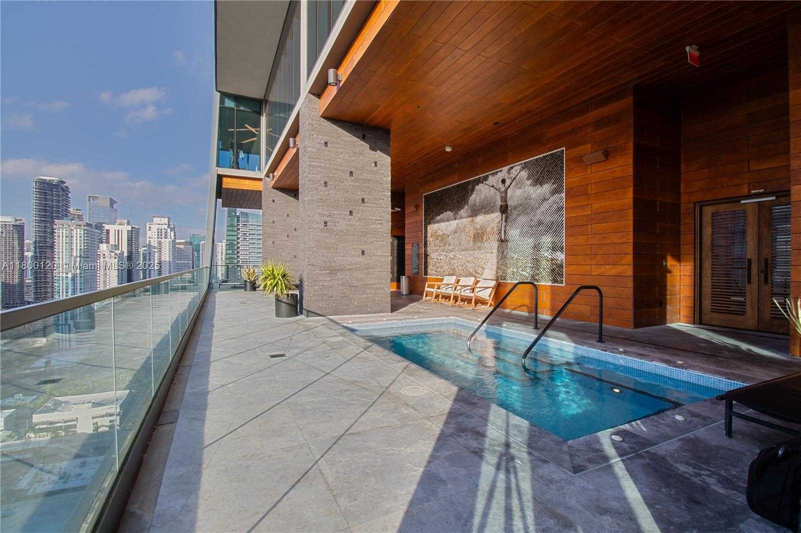 Small Image of 1451 BRICKELL AVE #1906, Miami Number 17