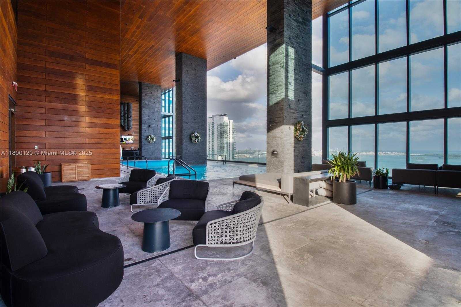Small Image of 1451 BRICKELL AVE #1906, Miami Number 19