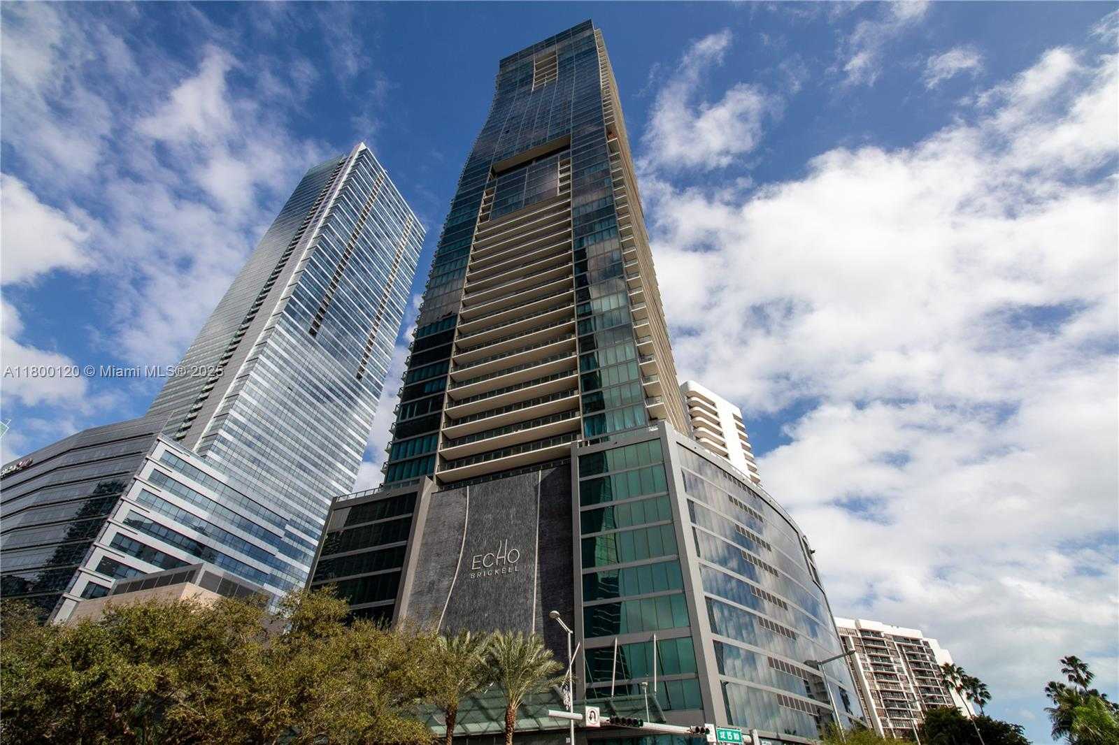 Small Image of 1451 BRICKELL AVE #1906, Miami Number 2
