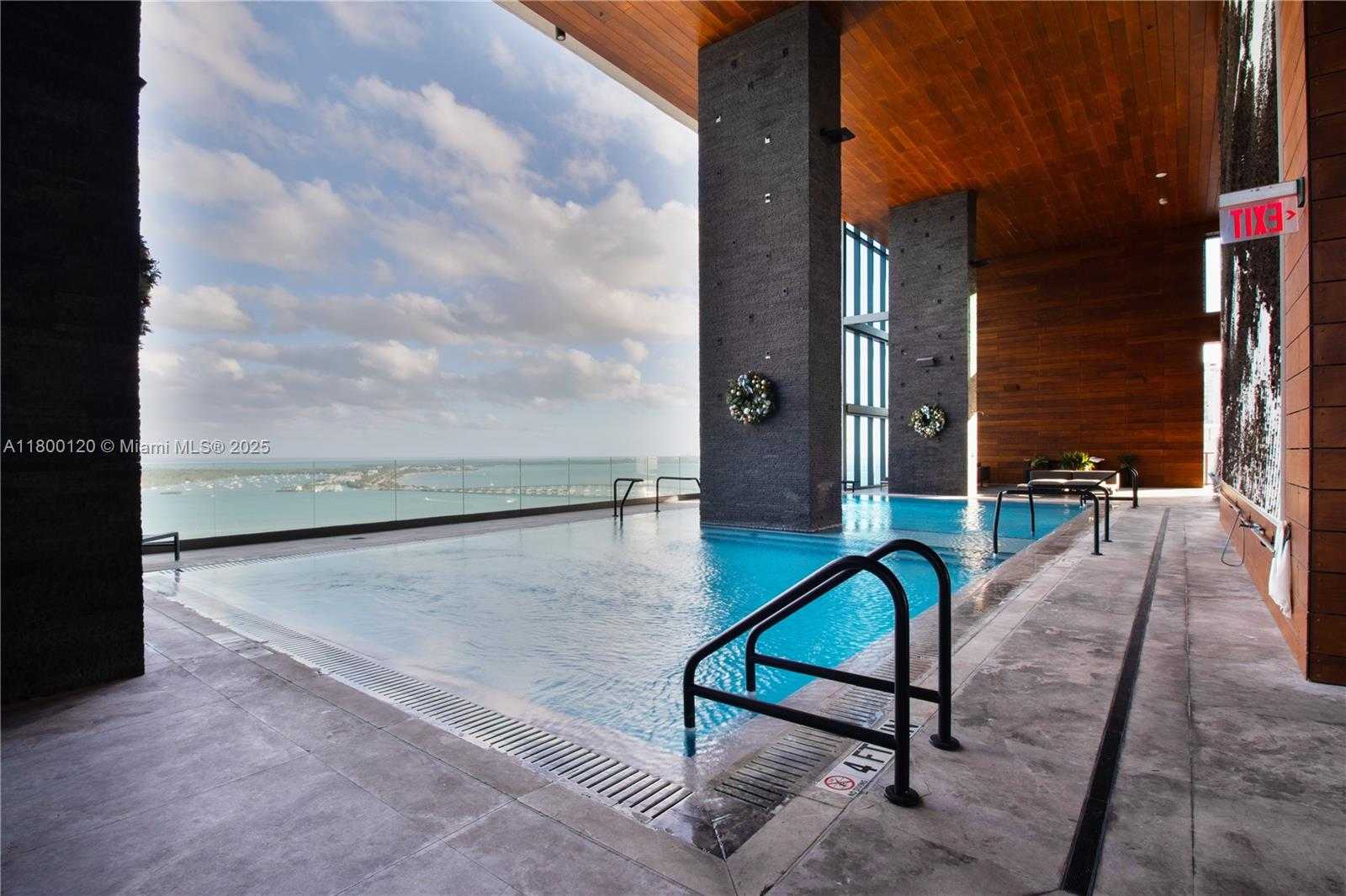 Small Image of 1451 BRICKELL AVE #1906, Miami Number 21