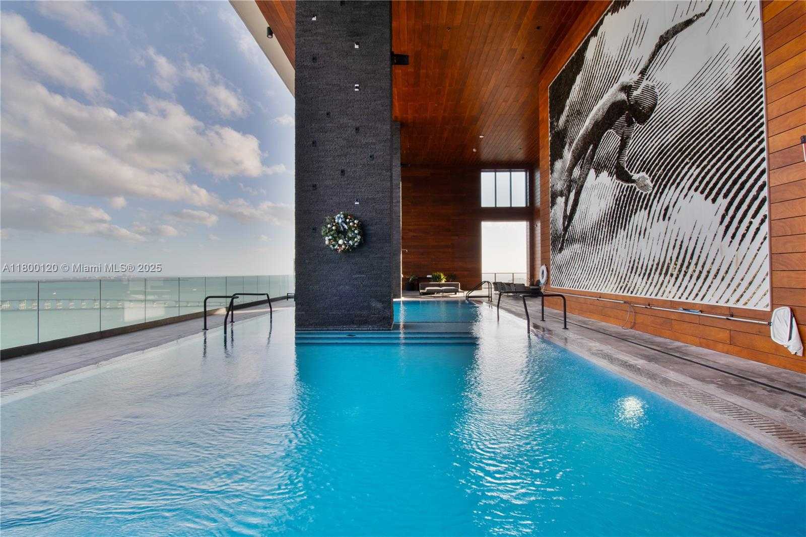 Small Image of 1451 BRICKELL AVE #1906, Miami Number 22