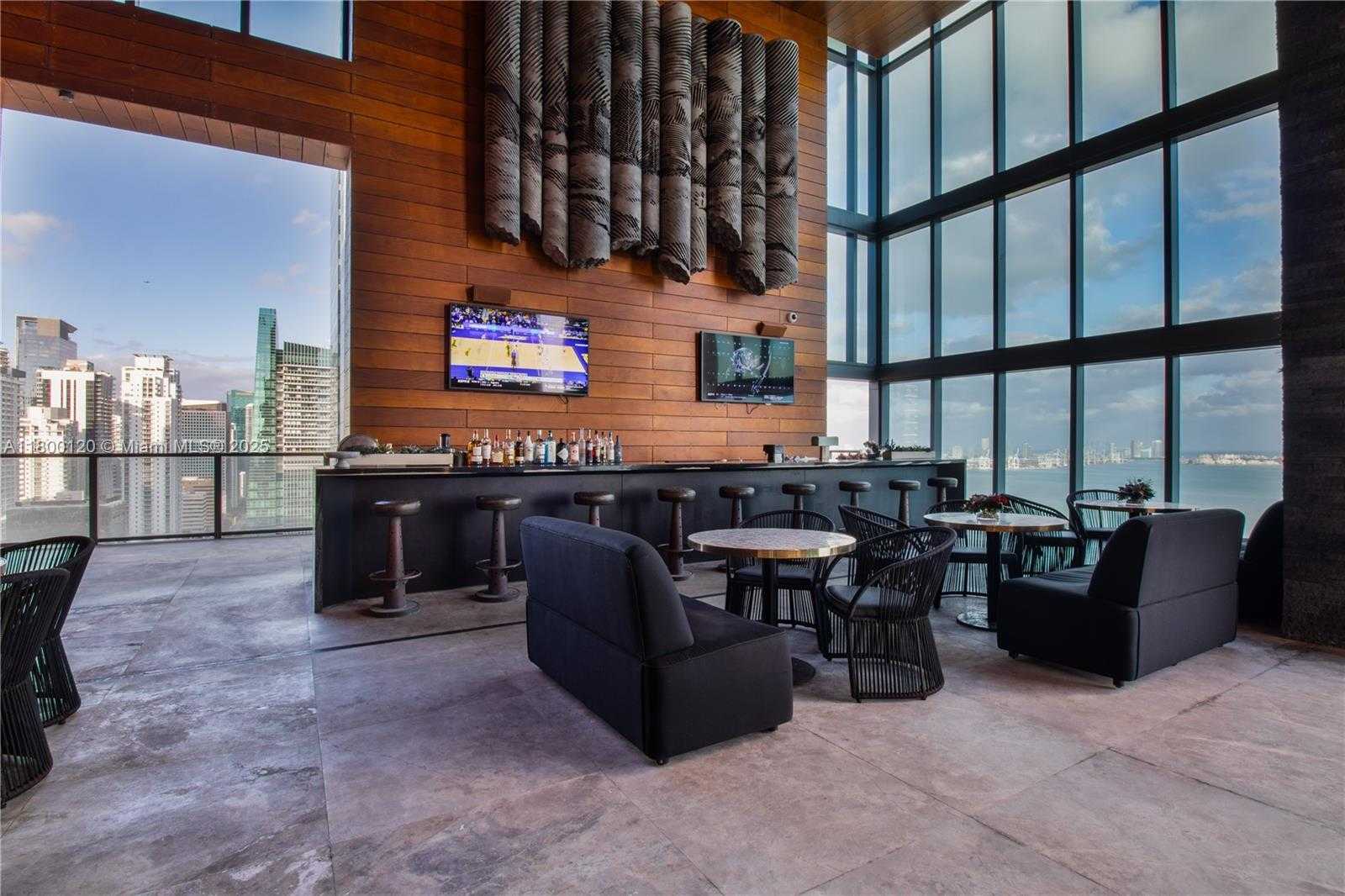 Small Image of 1451 BRICKELL AVE #1906, Miami Number 23