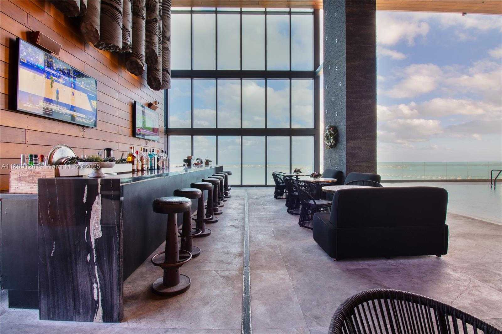 Small Image of 1451 BRICKELL AVE #1906, Miami Number 24