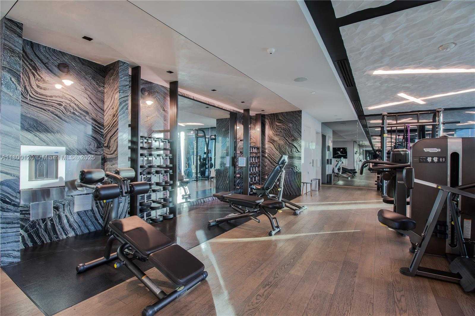 Small Image of 1451 BRICKELL AVE #1906, Miami Number 27