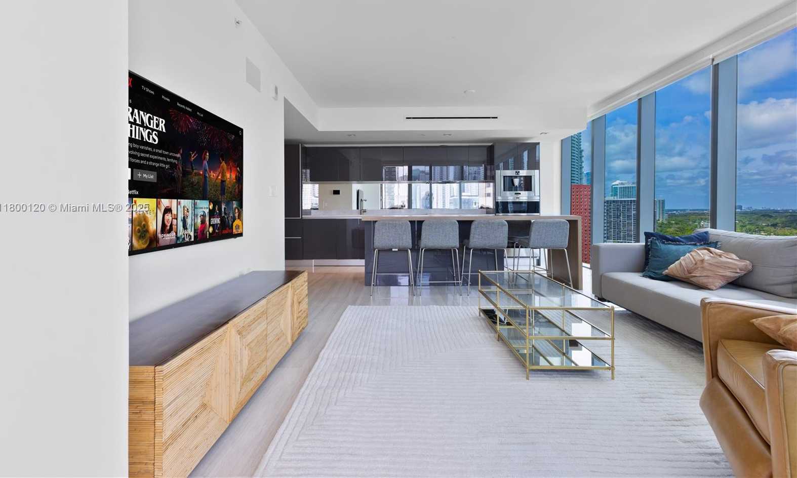 Small Image of 1451 BRICKELL AVE #1906, Miami Number 5