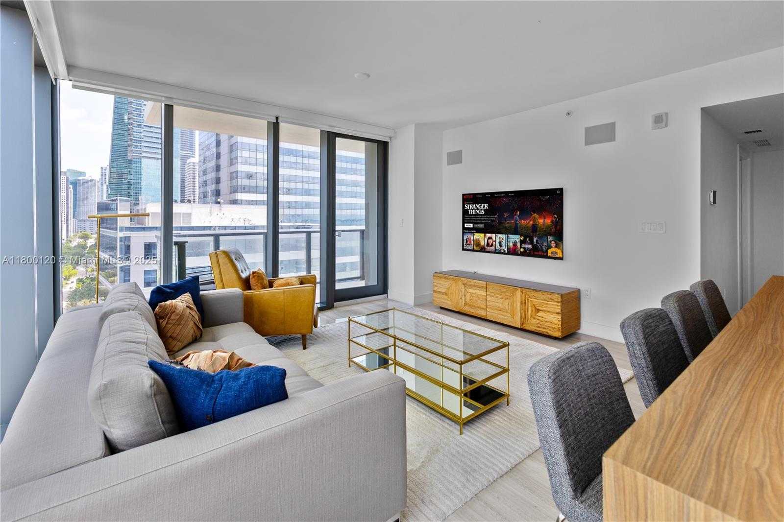 Small Image of 1451 BRICKELL AVE #1906, Miami Number 6