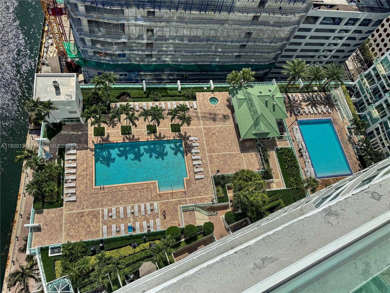 Small Image of 31 SOUTH EAST 5TH ST #3204, Miami Number 20