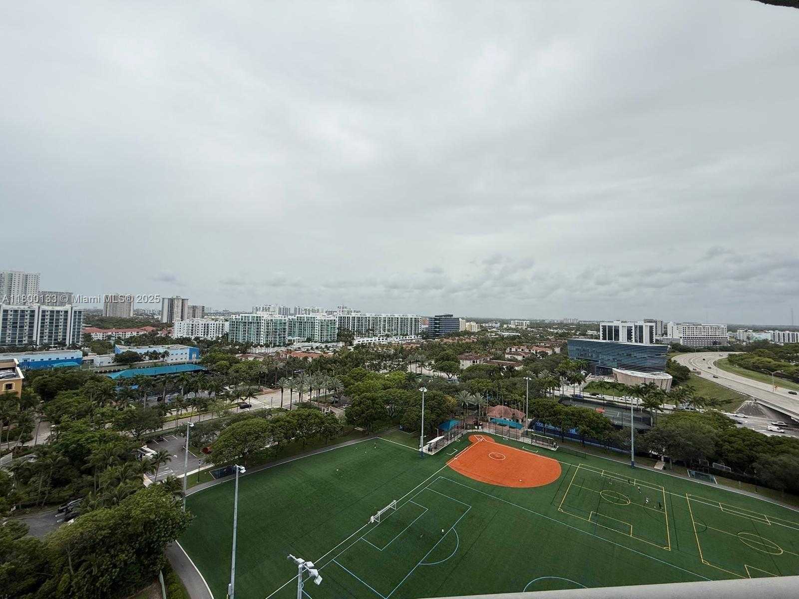 Small Image of 3300 NORTH EAST 191ST ST #1801, Aventura Number 12