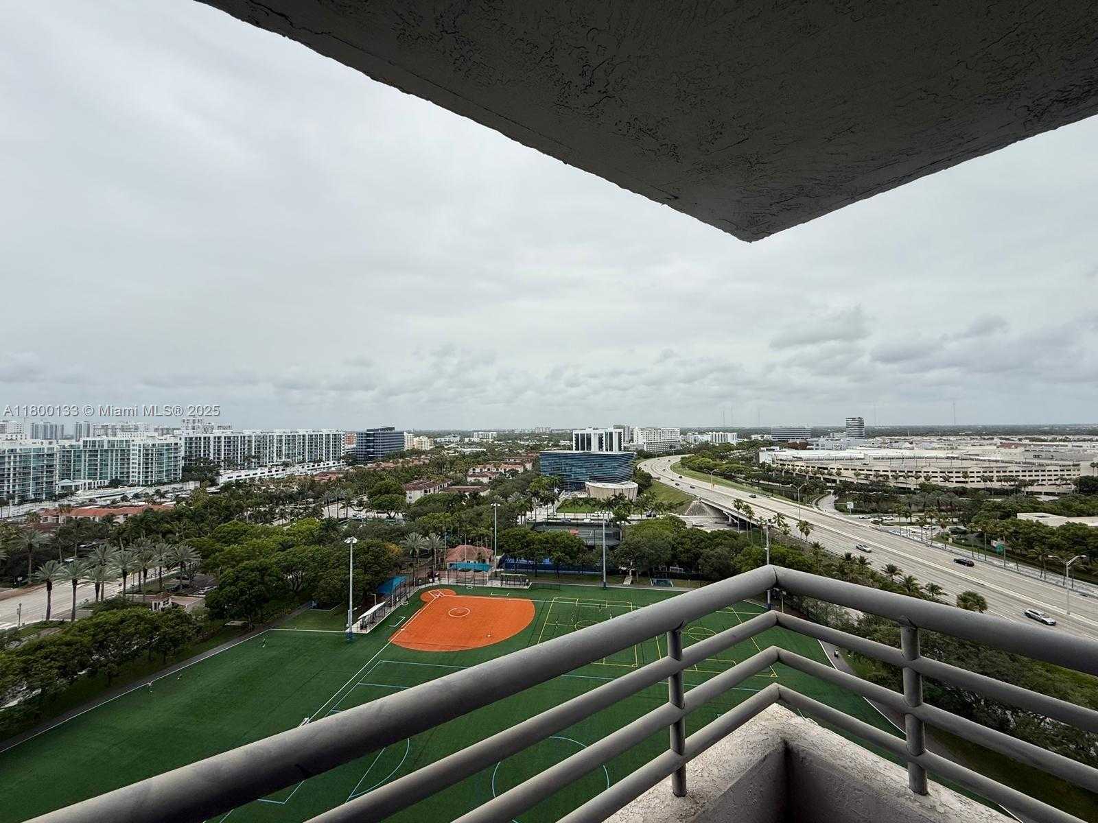 Small Image of 3300 NORTH EAST 191ST ST #1801, Aventura Number 13