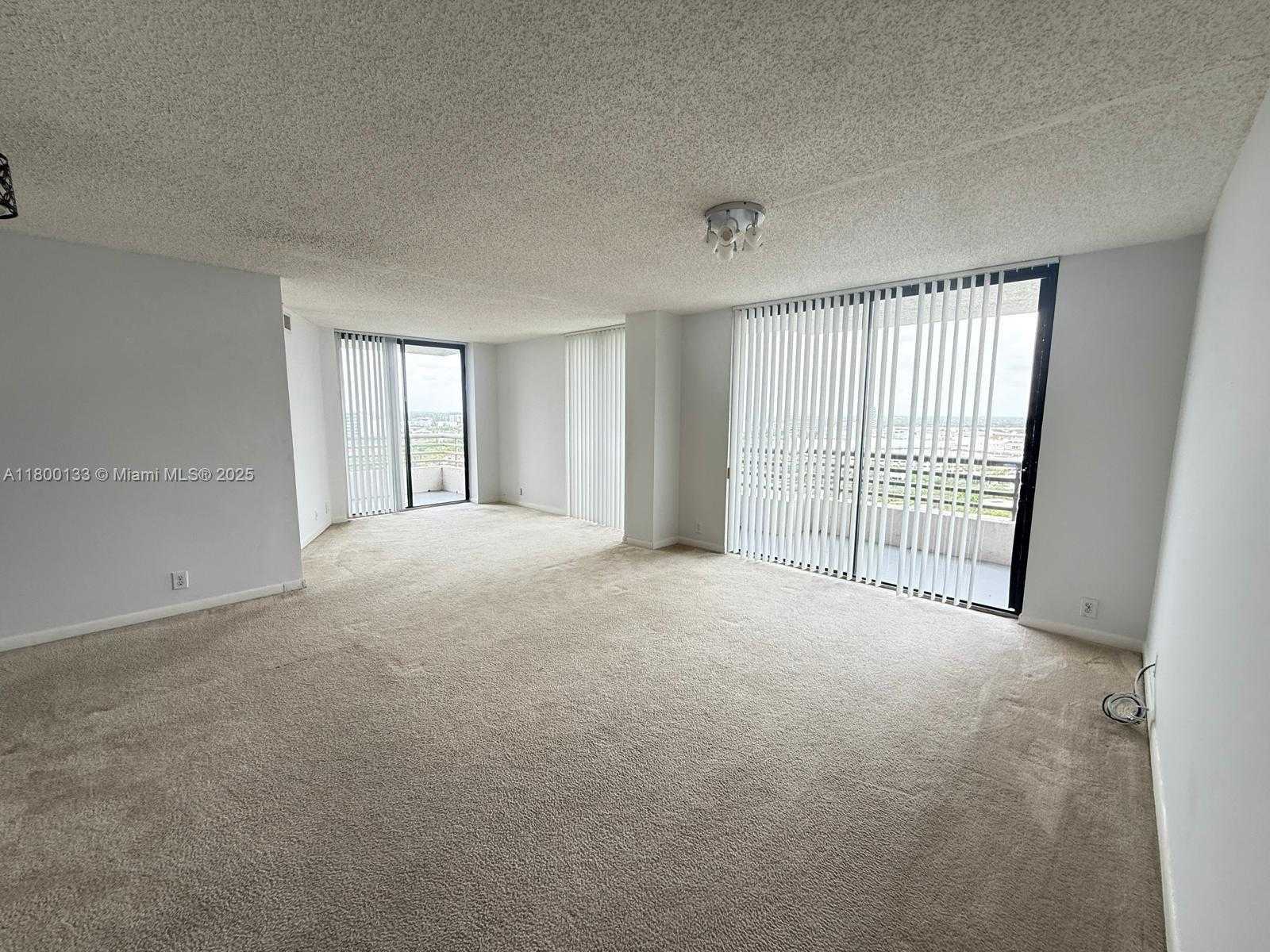 Small Image of 3300 NORTH EAST 191ST ST #1801, Aventura Number 2