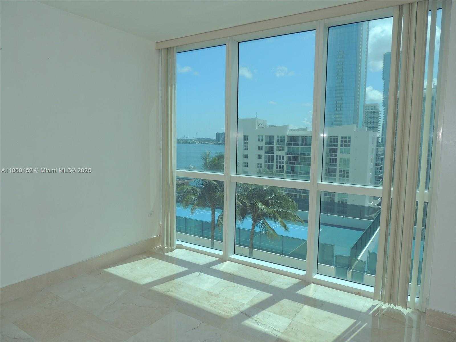 Small Image of 480 NORTH EAST 30TH ST #1105, Miami Number 11