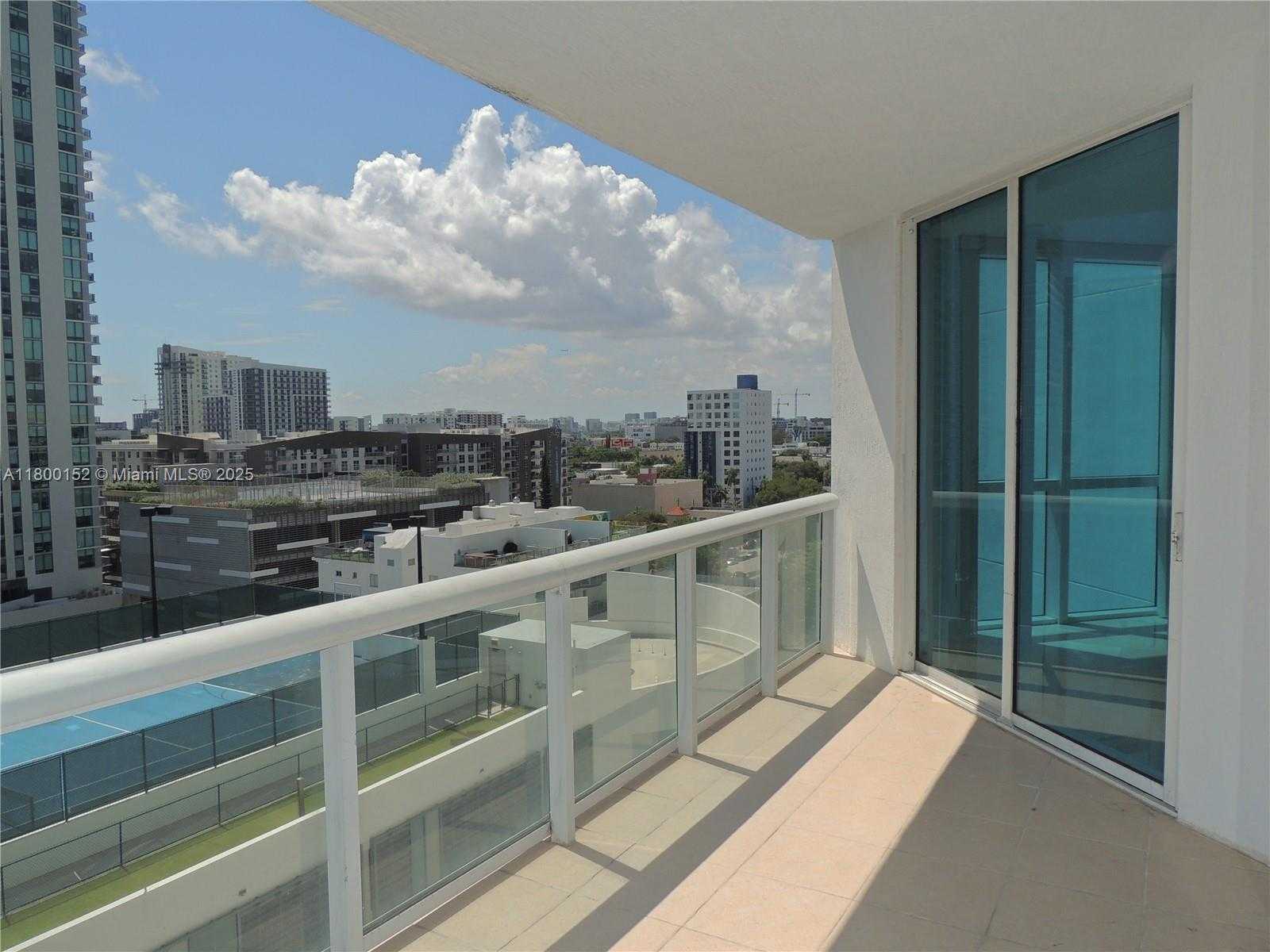 Small Image of 480 NORTH EAST 30TH ST #1105, Miami Number 14