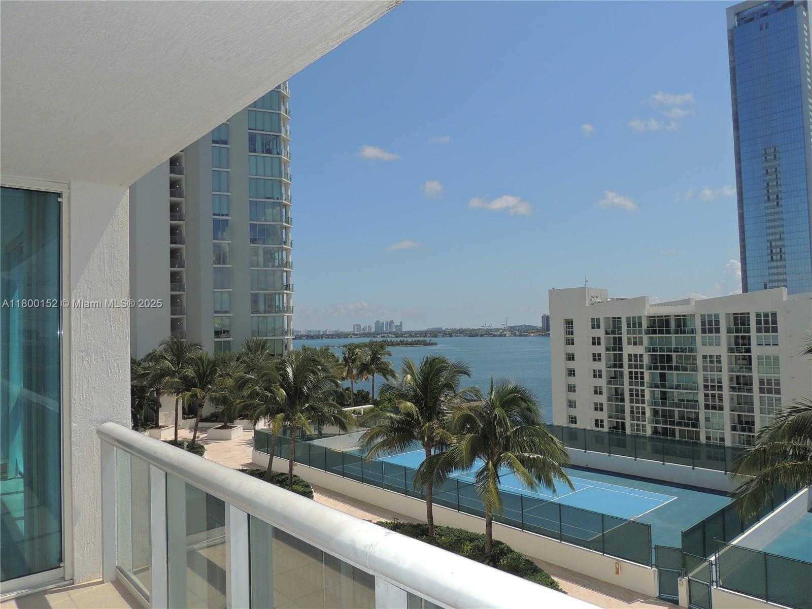 Small Image of 480 NORTH EAST 30TH ST #1105, Miami Number 15