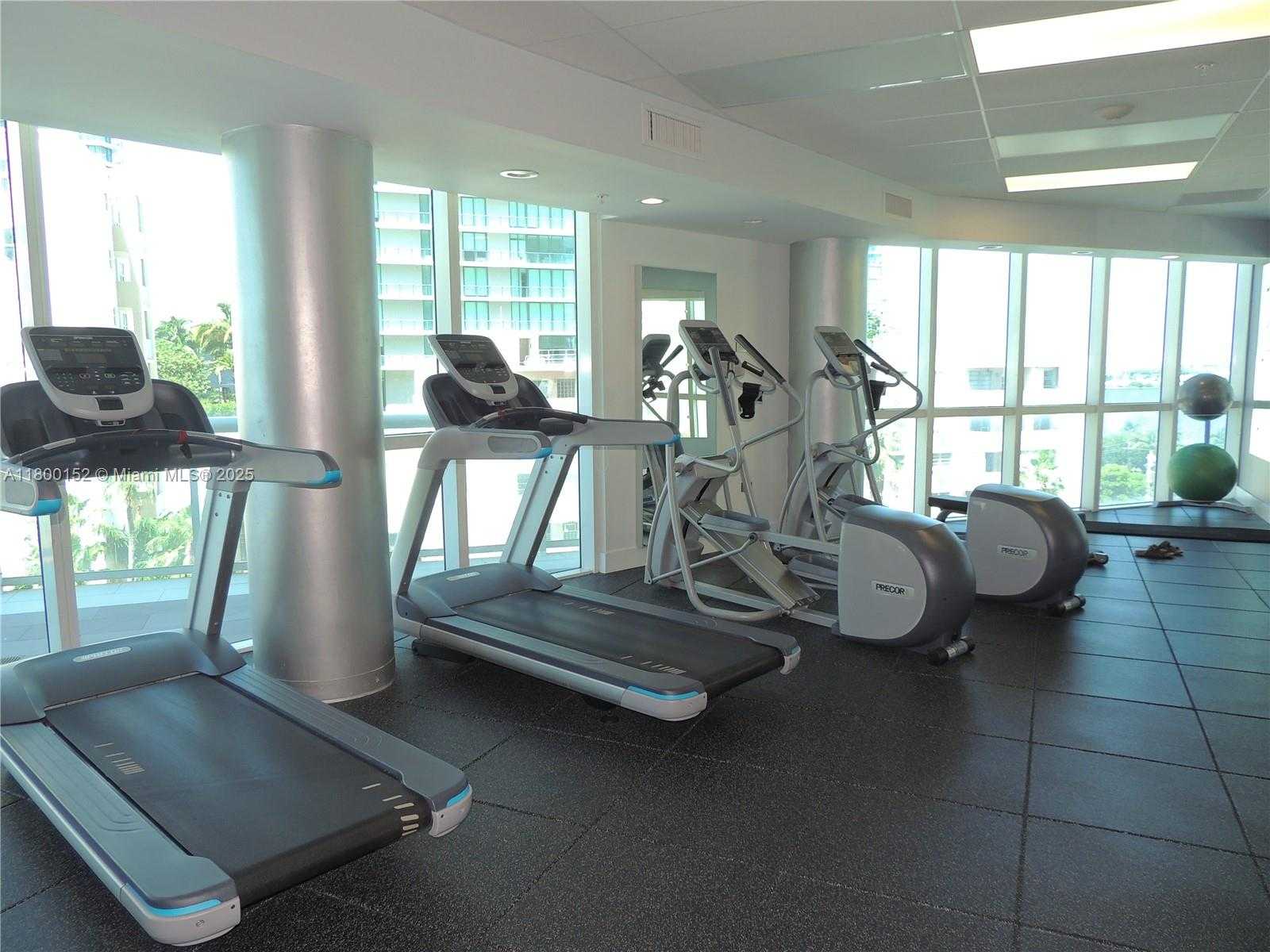 Small Image of 480 NORTH EAST 30TH ST #1105, Miami Number 19