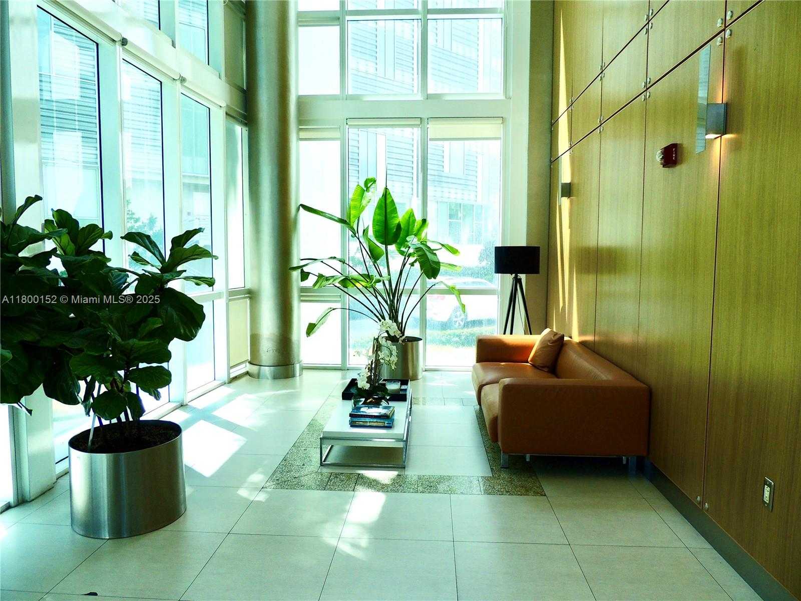 Small Image of 480 NORTH EAST 30TH ST #1105, Miami Number 2
