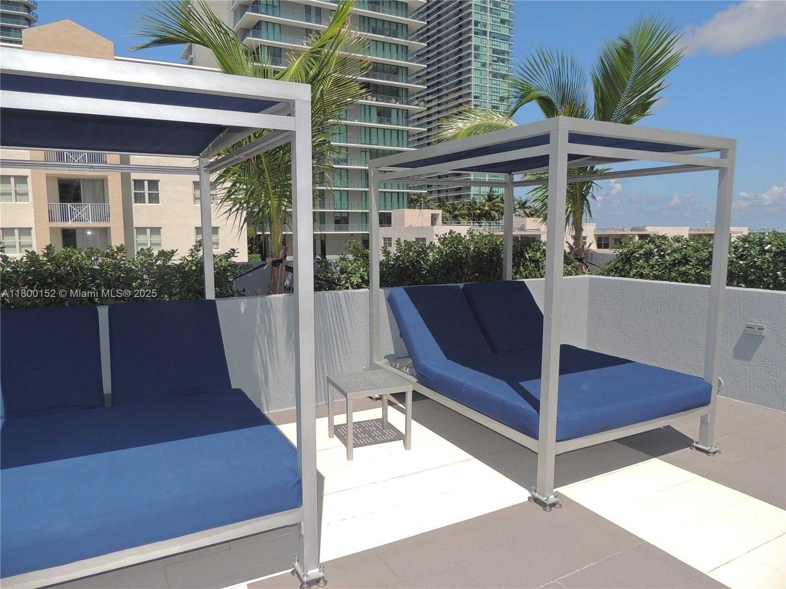 Small Image of 480 NORTH EAST 30TH ST #1105, Miami Number 20