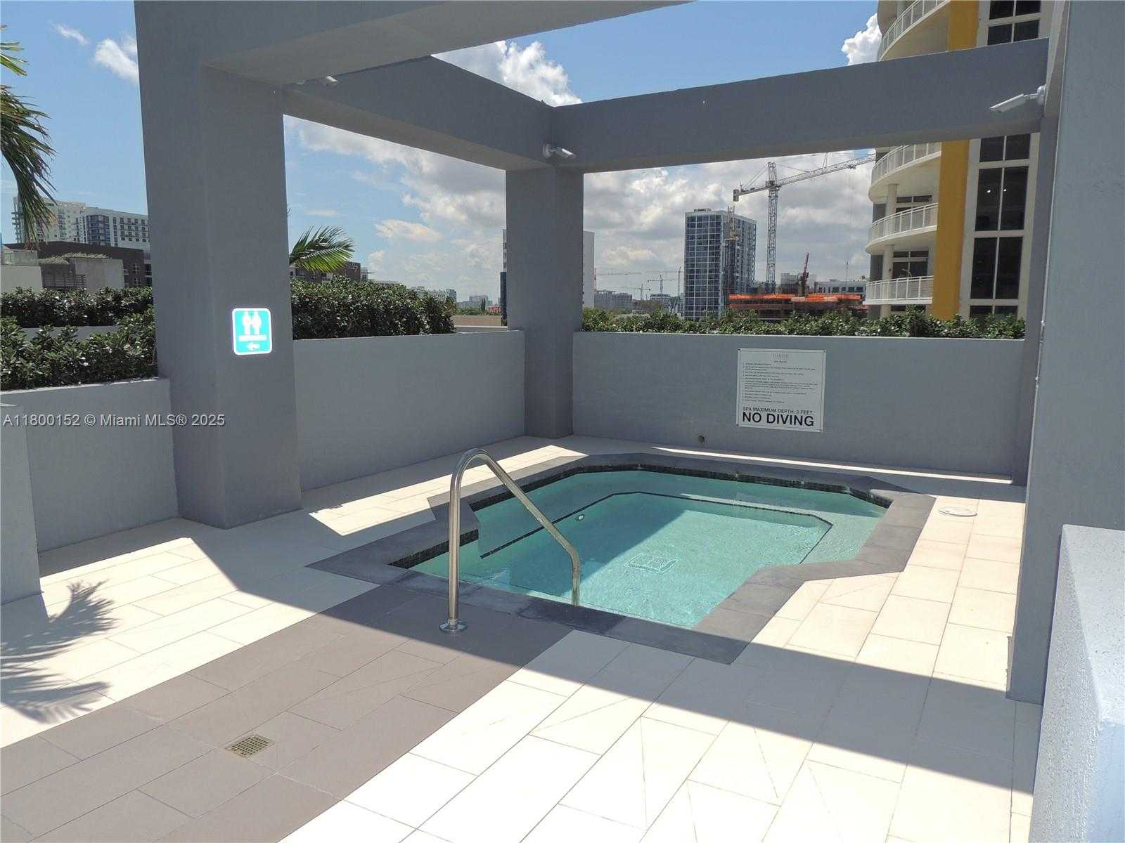 Small Image of 480 NORTH EAST 30TH ST #1105, Miami Number 22
