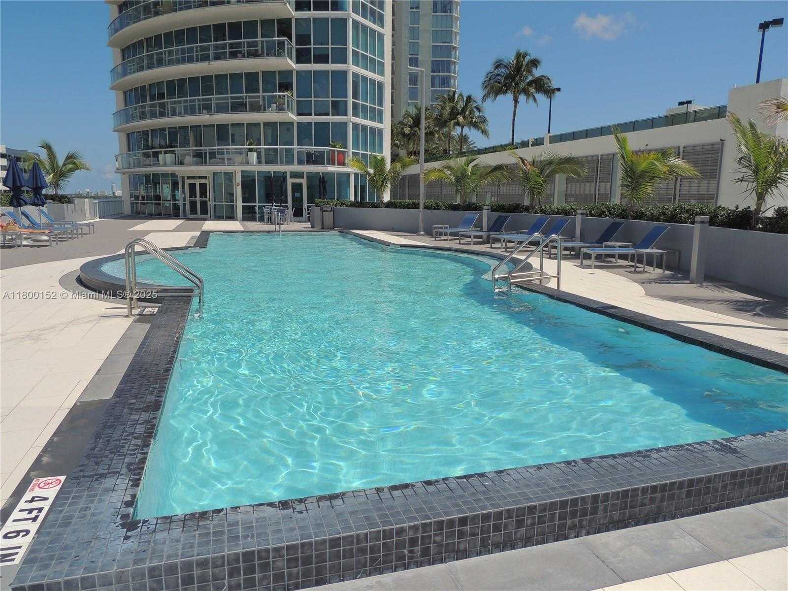 Small Image of 480 NORTH EAST 30TH ST #1105, Miami Number 23