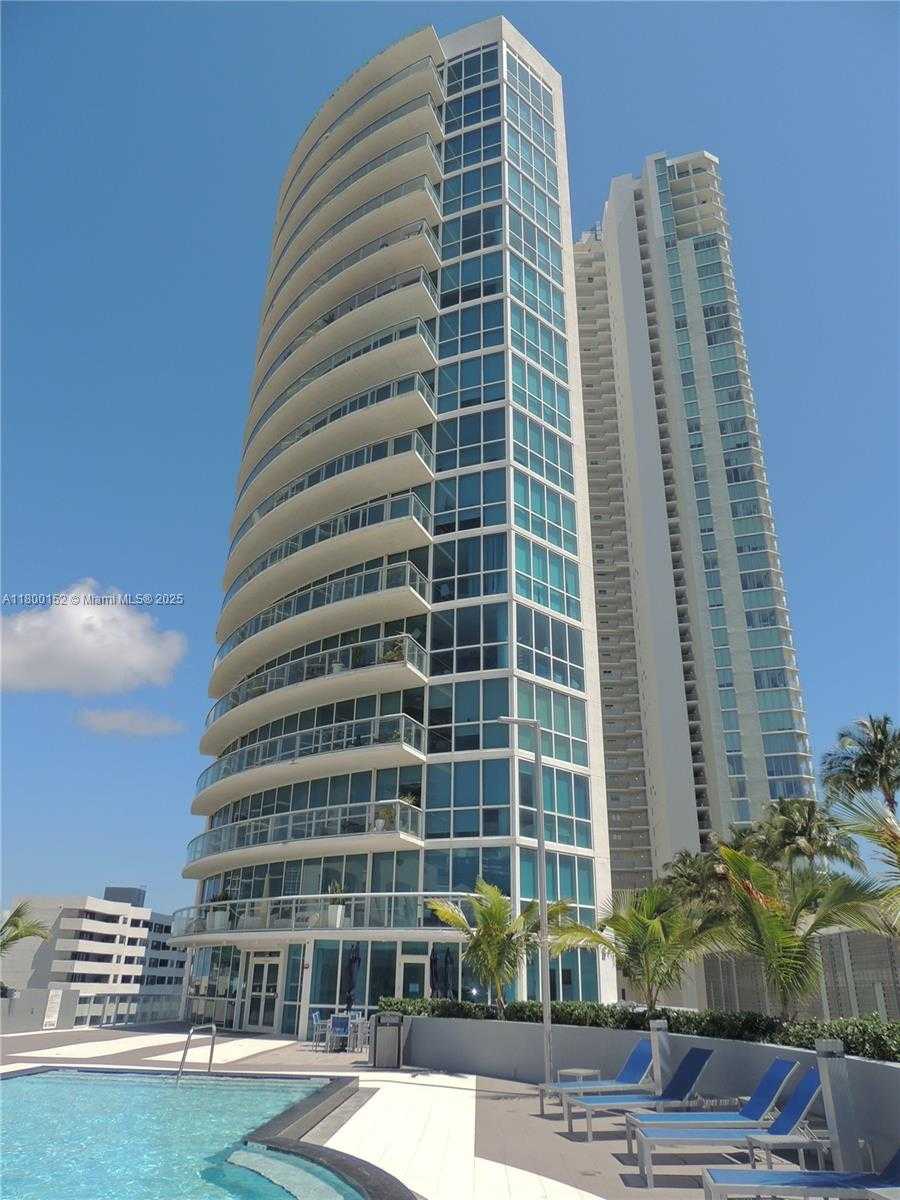 Small Image of 480 NORTH EAST 30TH ST #1105, Miami Number 24