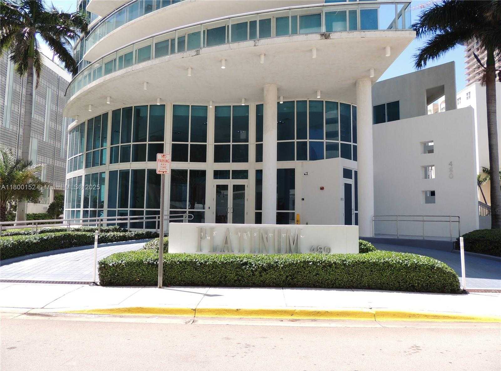 Small Image of 480 NORTH EAST 30TH ST #1105, Miami Number 27