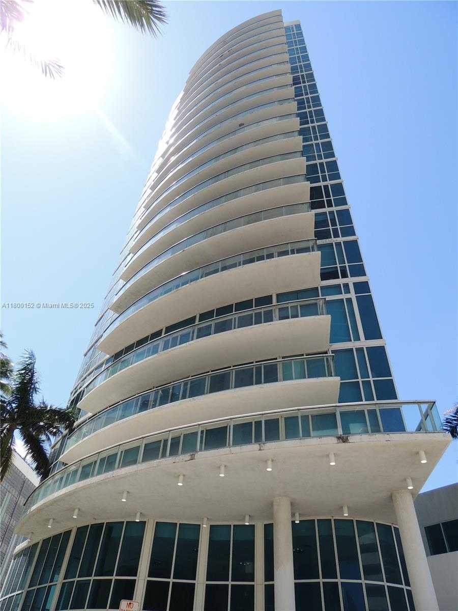 Small Image of 480 NORTH EAST 30TH ST #1105, Miami Number 28