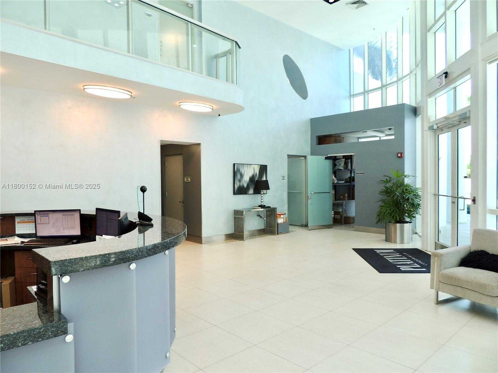Small Image of 480 NORTH EAST 30TH ST #1105, Miami Number 3