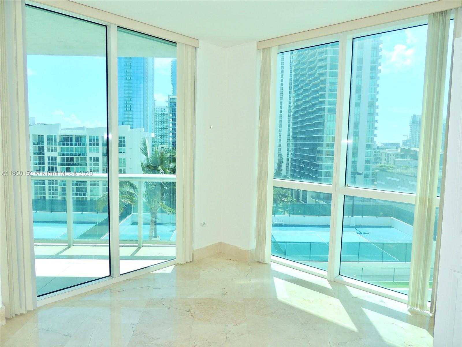 Small Image of 480 NORTH EAST 30TH ST #1105, Miami Number 7