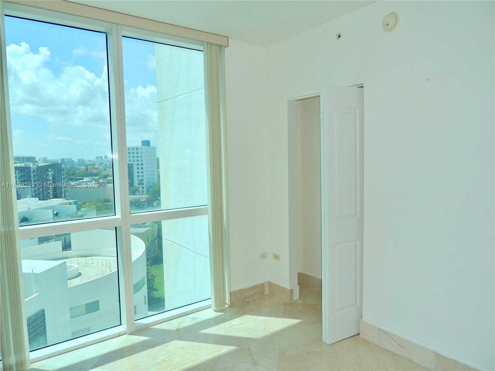 Small Image of 480 NORTH EAST 30TH ST #1105, Miami Number 8