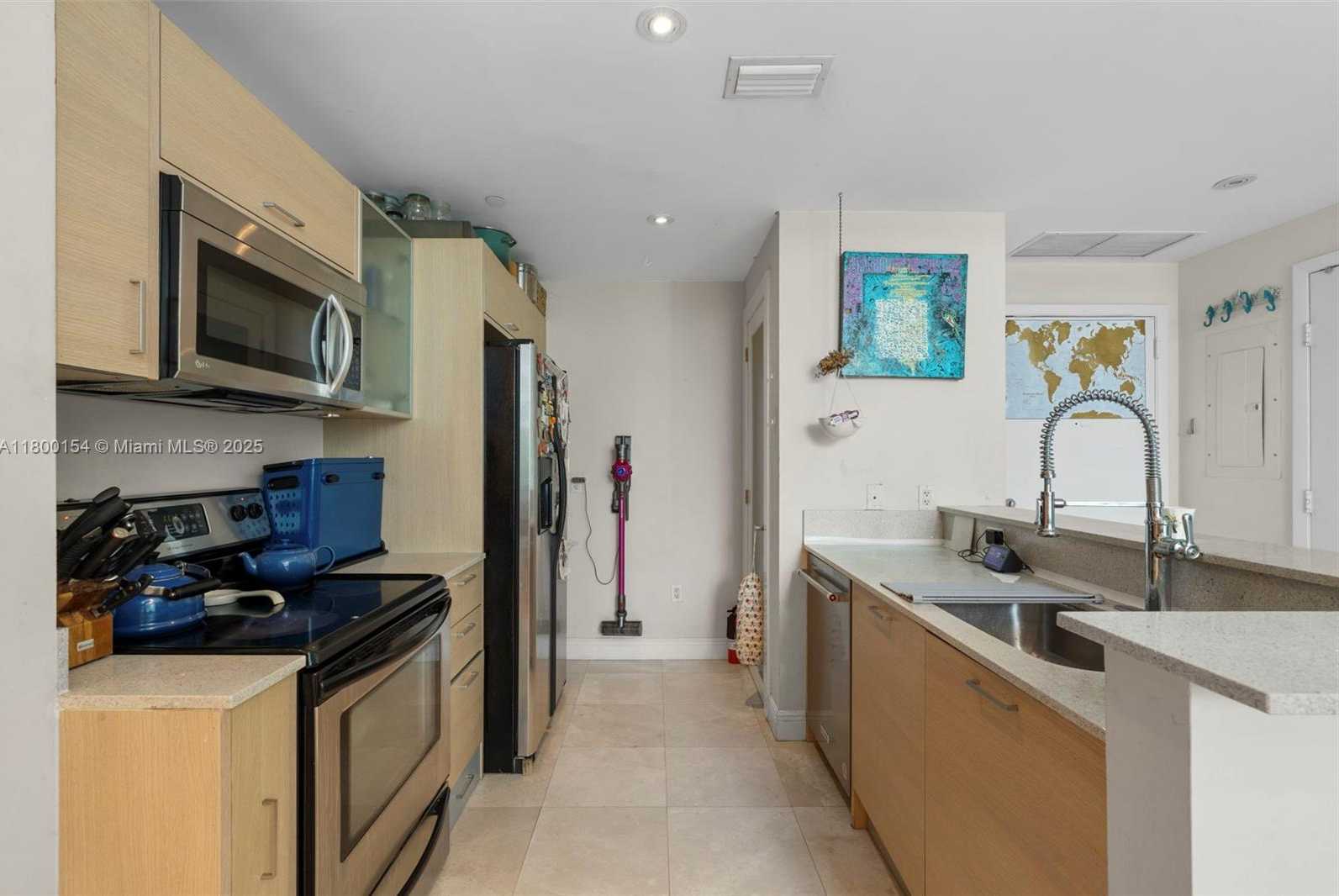 Small Image of 350 NORTH EAST 24TH ST #703, Miami Number 10