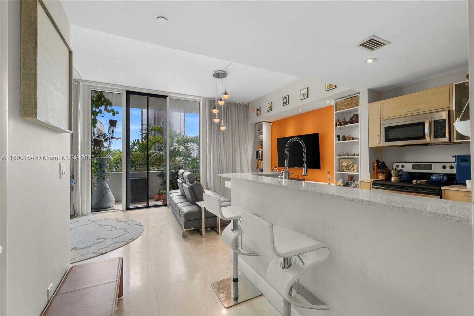 Small Image of 350 NORTH EAST 24TH ST #703, Miami Number 11