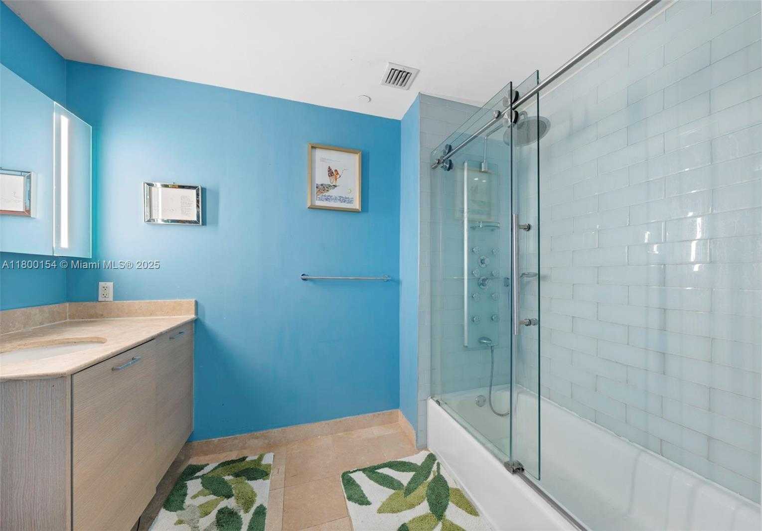 Small Image of 350 NORTH EAST 24TH ST #703, Miami Number 12
