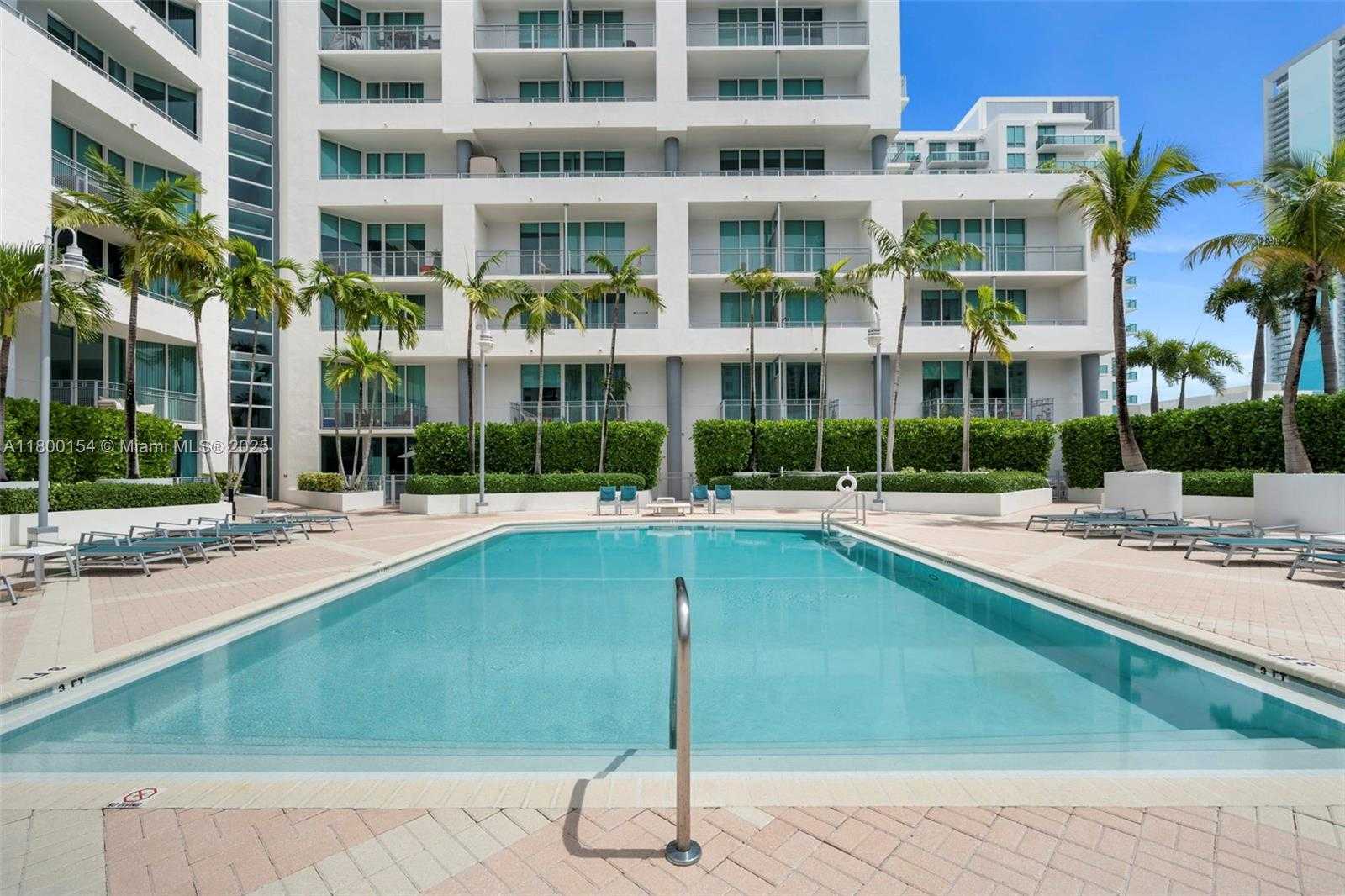 Small Image of 350 NORTH EAST 24TH ST #703, Miami Number 15