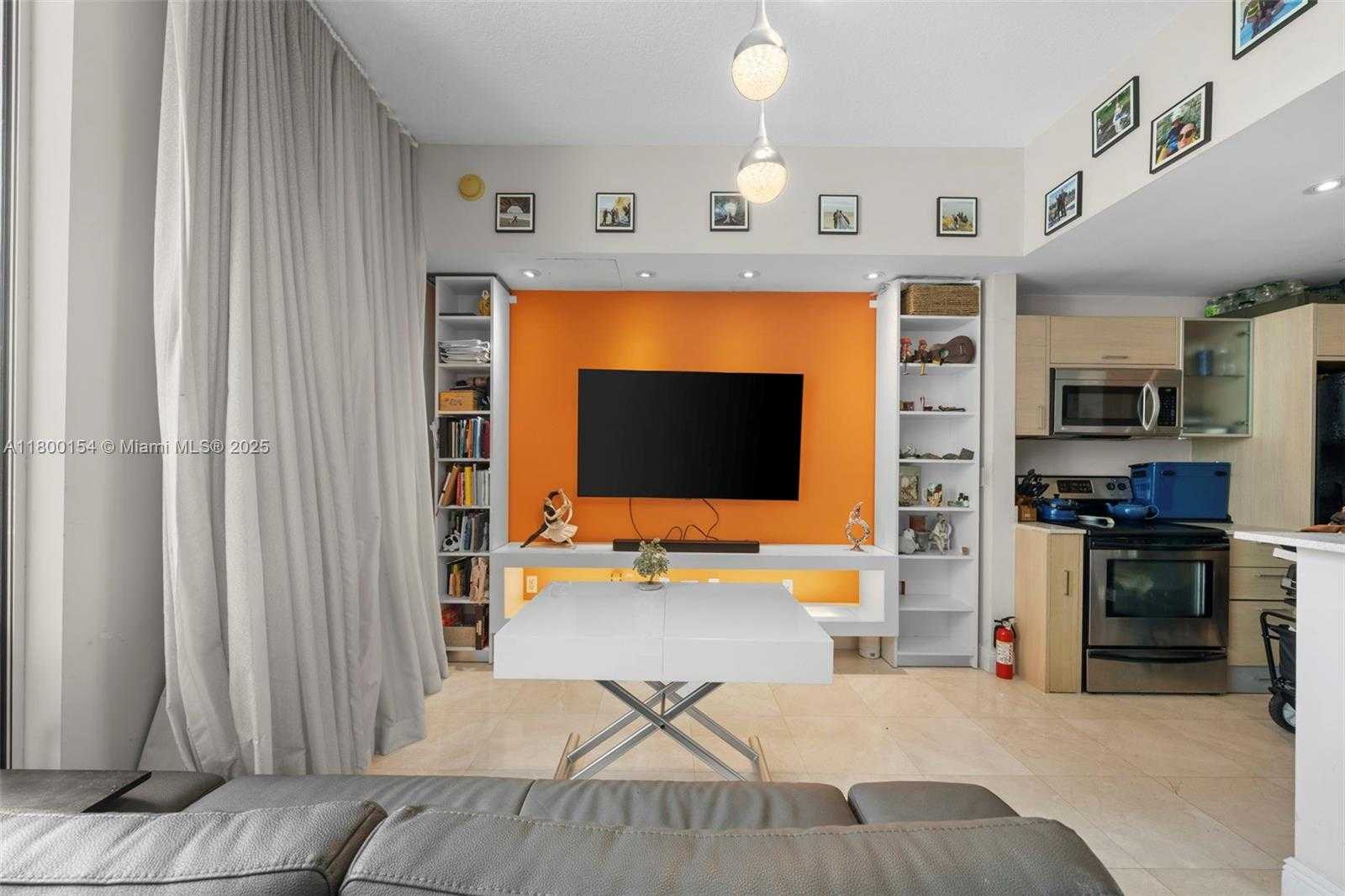Small Image of 350 NORTH EAST 24TH ST #703, Miami Number 3