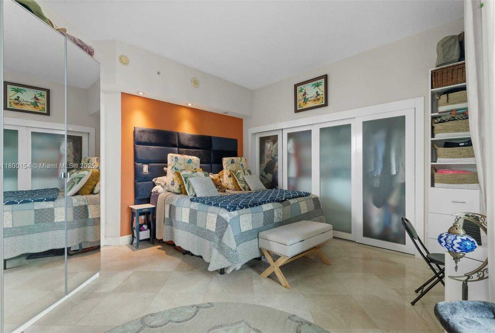 Small Image of 350 NORTH EAST 24TH ST #703, Miami Number 4