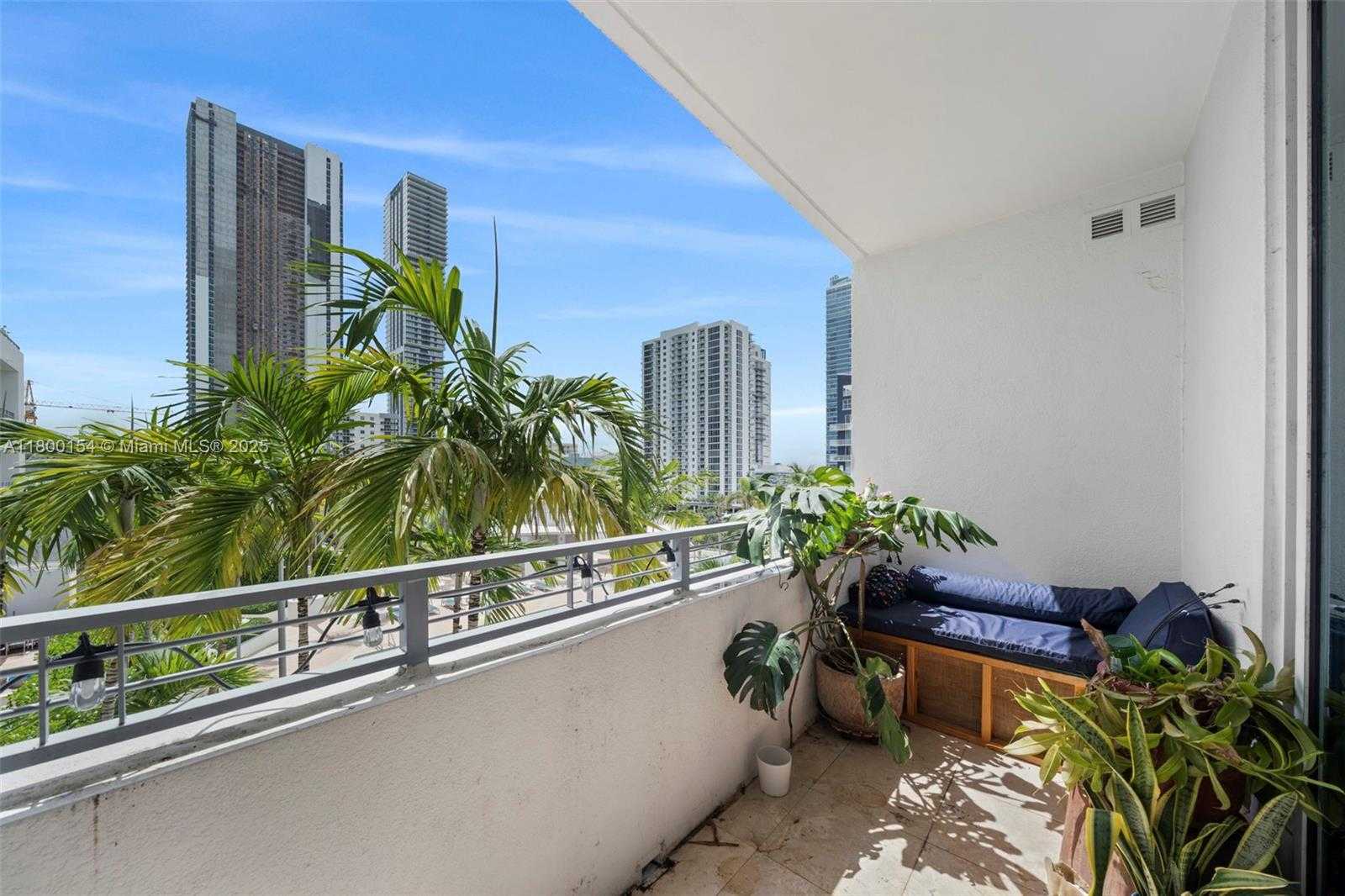 Small Image of 350 NORTH EAST 24TH ST #703, Miami Number 6