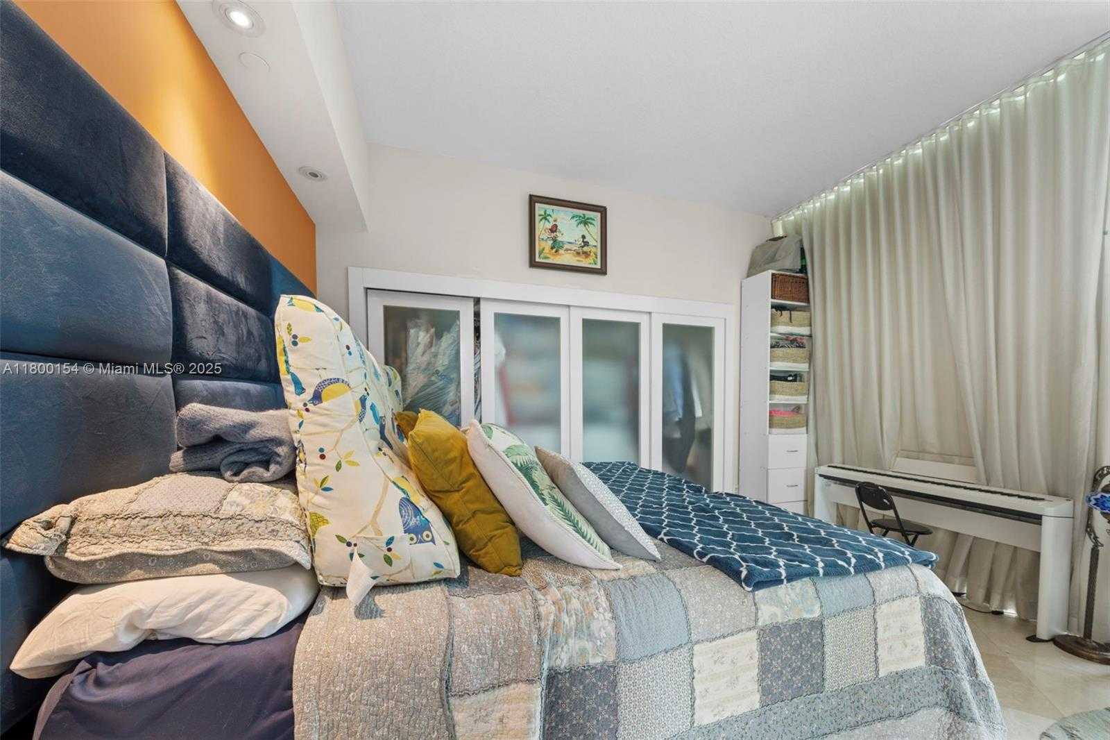Small Image of 350 NORTH EAST 24TH ST #703, Miami Number 8
