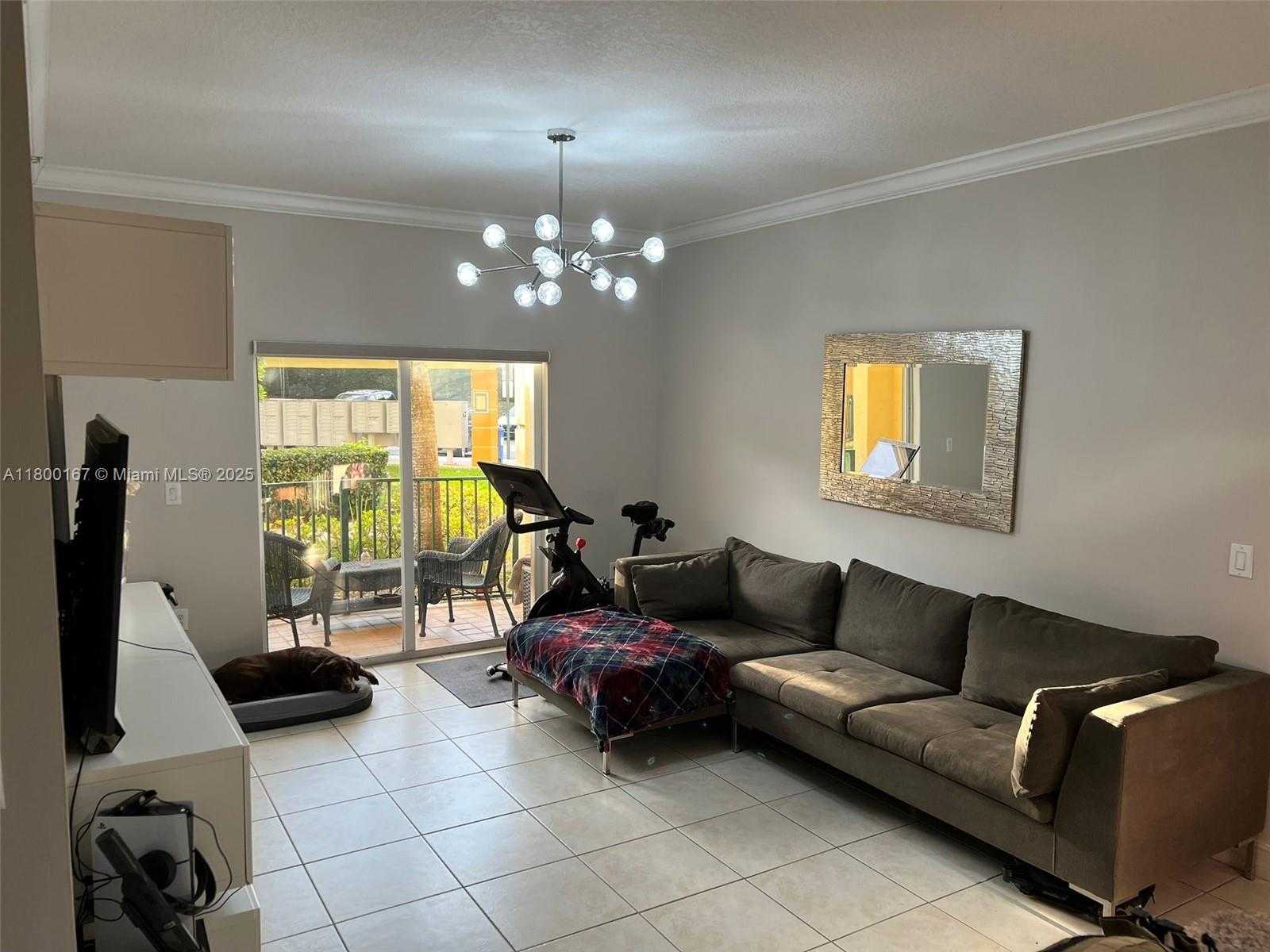 Small Image of 7300 NORTH WEST 114TH AVE #105-6, Doral Number 3