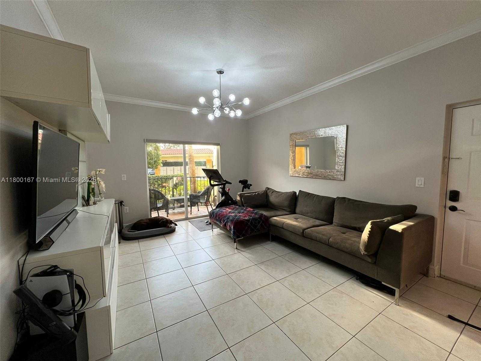 Small Image of 7300 NORTH WEST 114TH AVE #105-6, Doral Number 6