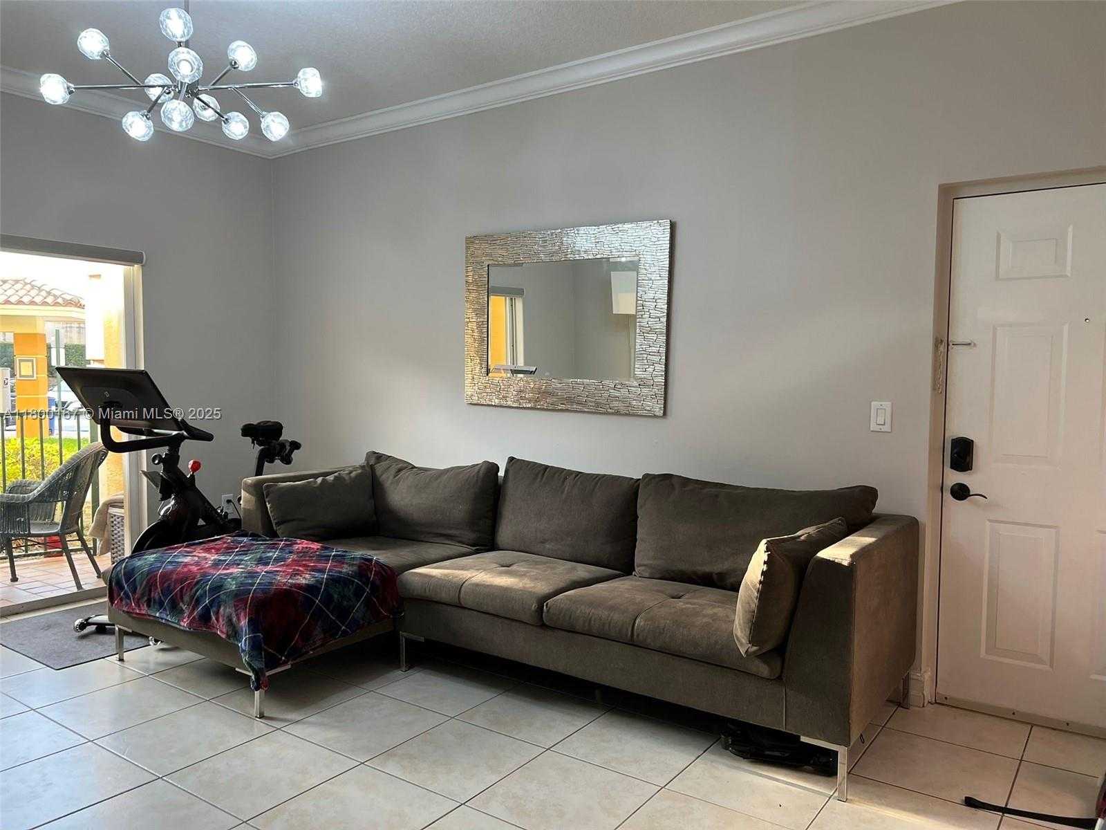 Small Image of 7300 NORTH WEST 114TH AVE #105-6, Doral Number 9