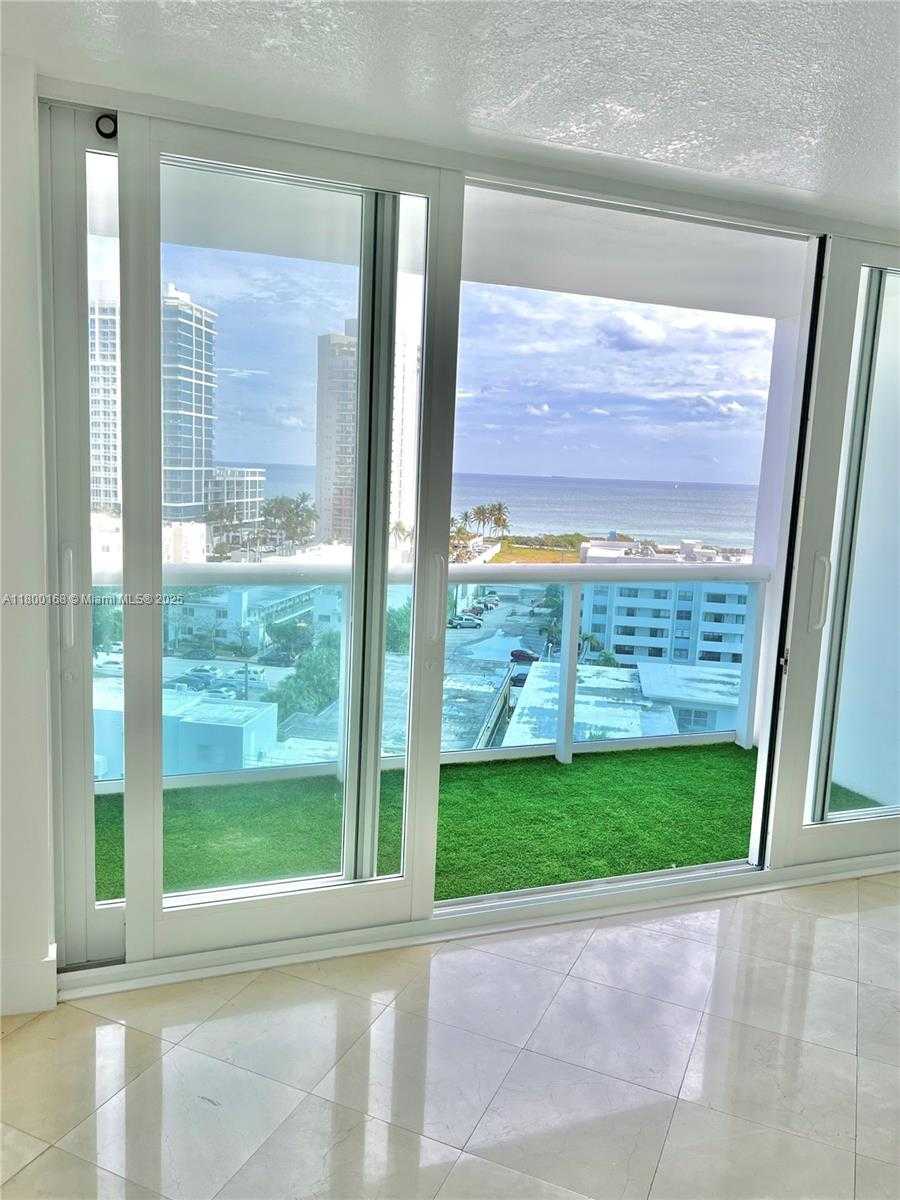 Small Image of 6770 INDIAN CREEK DR #10D, Miami Beach Number 2